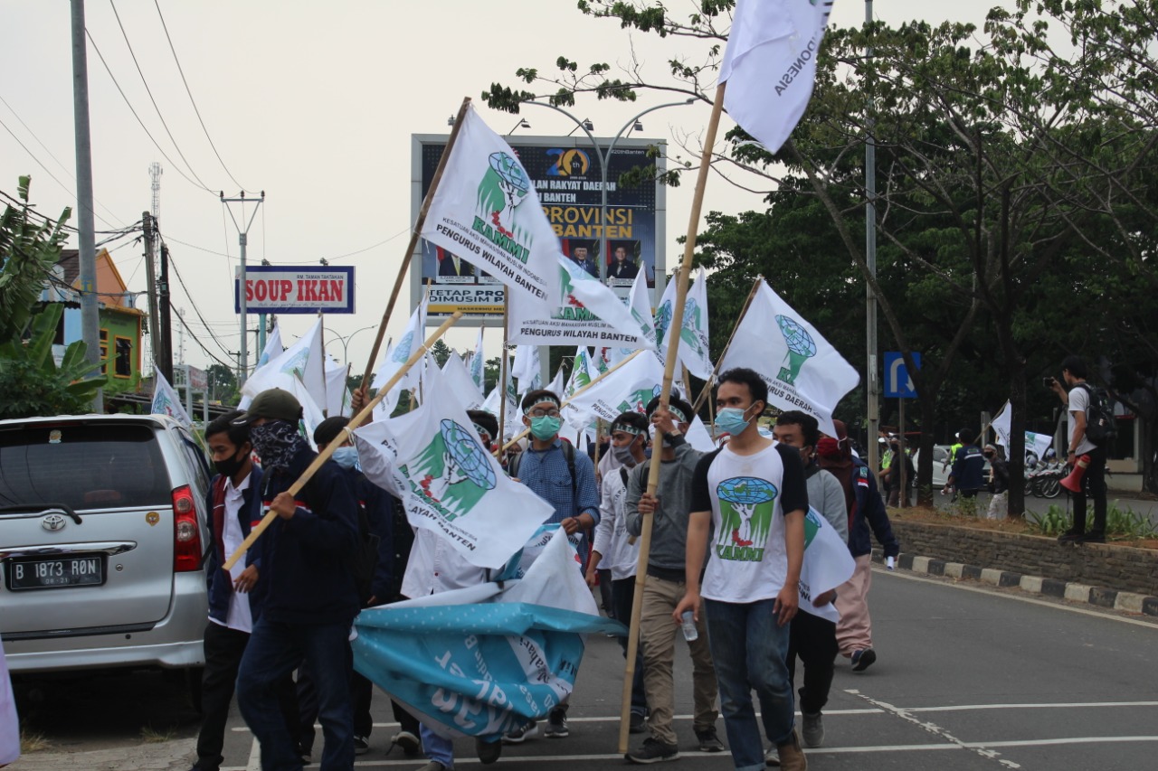 PW KAMMI Banten Minta ASN Jaga Netralitas dalam Pilkada
