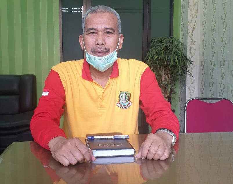 Disdik Klarifikasi Pemberitaan Kelas Belajar Mengajar