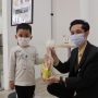TSM Cibubur Ajak Anak-anak Ikuti Protokol Kesehatan