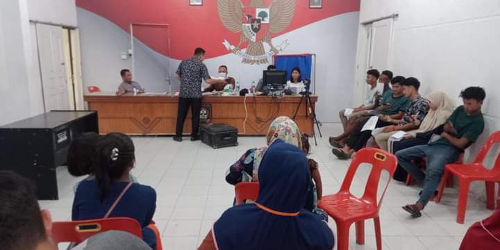 Raih Juara II Registrasi Penduduk Tingkat Kabupaten Se-Sumut, Disdukcapil Asahan Tingkatkan Perekeman KTP-EL