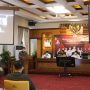 Hadiri Pelantikan PW KAMMI Banten, Gubernur Banten: KAMMI Tetap Istiqomah Berkontribusi untuk Pembangunan Banten