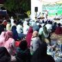 SMSI Bekasi Raya Gelar Maulid Nabi Muhammad Bersama Majlis Dzikir san Ta’lim Darut Taufik
