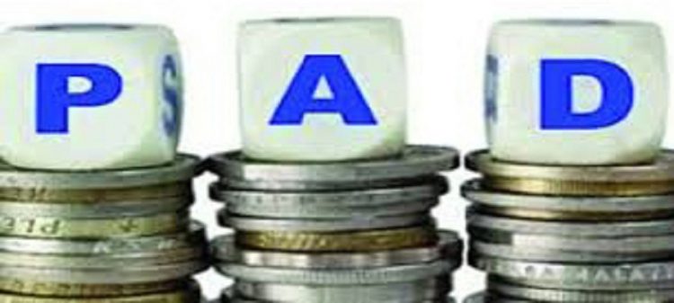 Mau Tau Target PAD Lebak Tahun 2021?