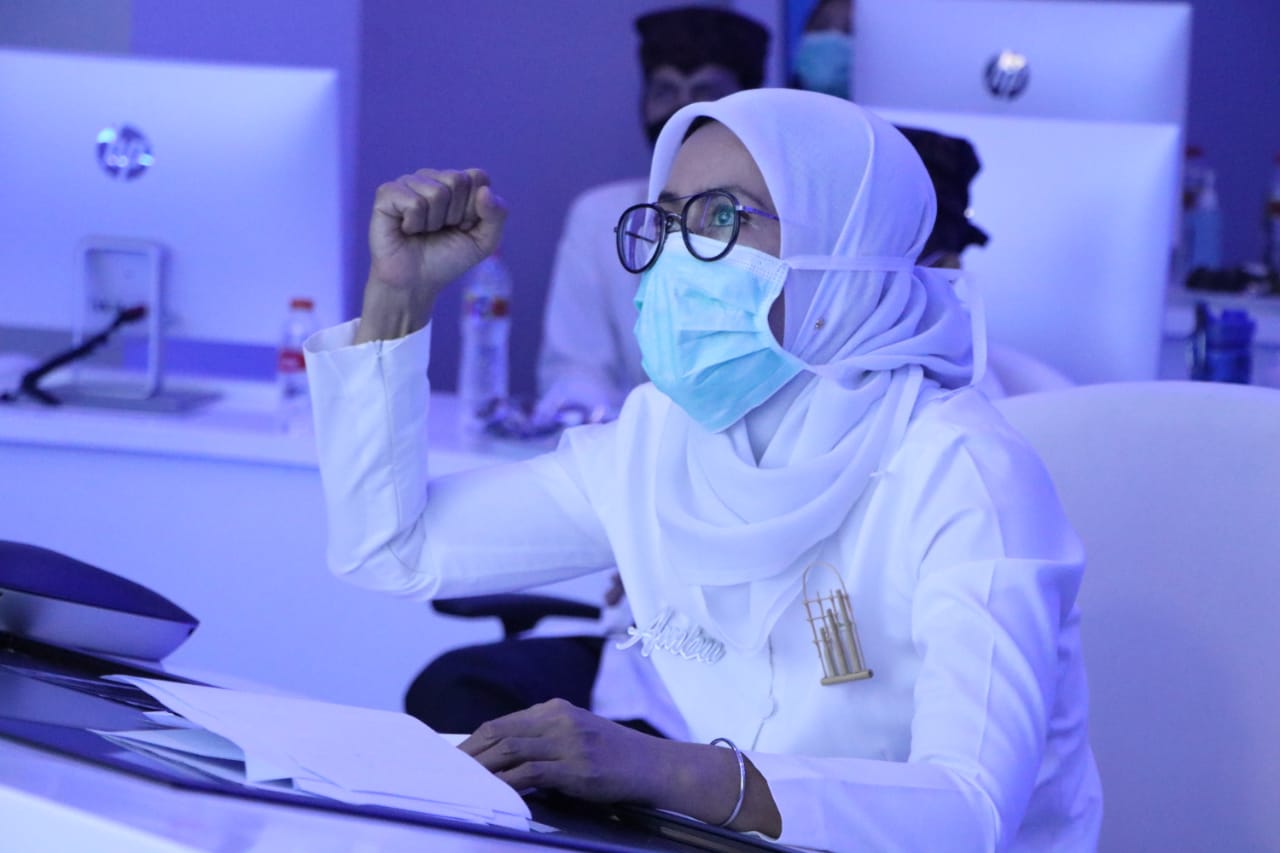 ASN Harus Jadi Panutan Protokol Kesehatan