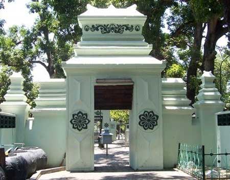 Sunan Ampel, Guru Para Walisongo. Napak Tilas Jejak Wali Songo (Edisi Bersambung)