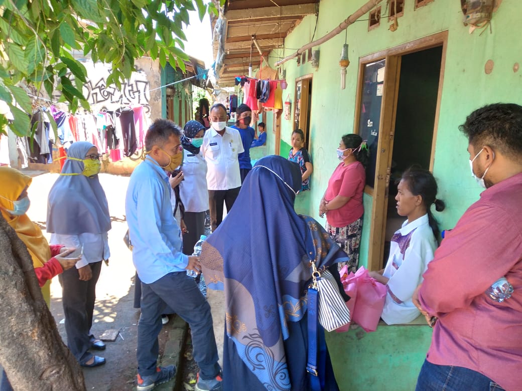 DPPPA Kota Bekasi jelaskan Kronologi Balita Meninggal Dunia di Kelurahan Bojong Menteng