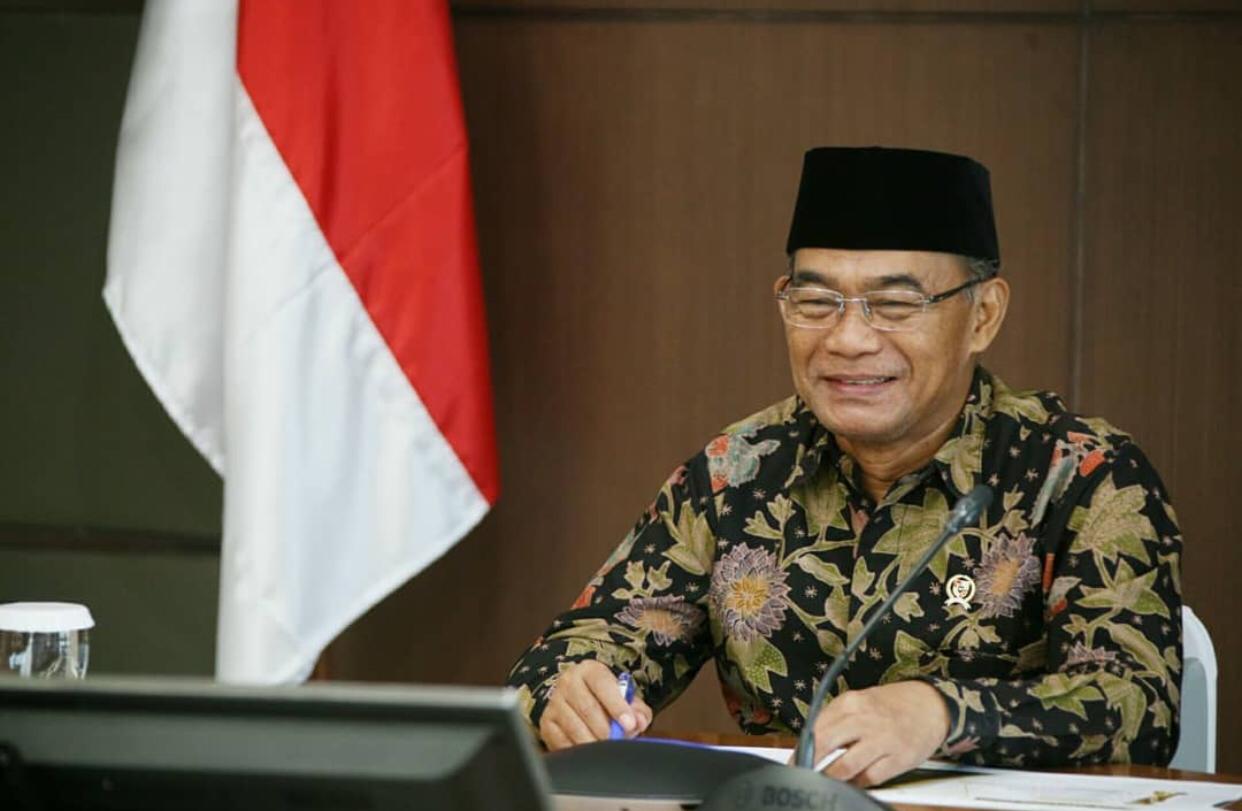 Muhadjir Effendy, Dari Menteri Terbaik Hingga Jabat Plt Mensos