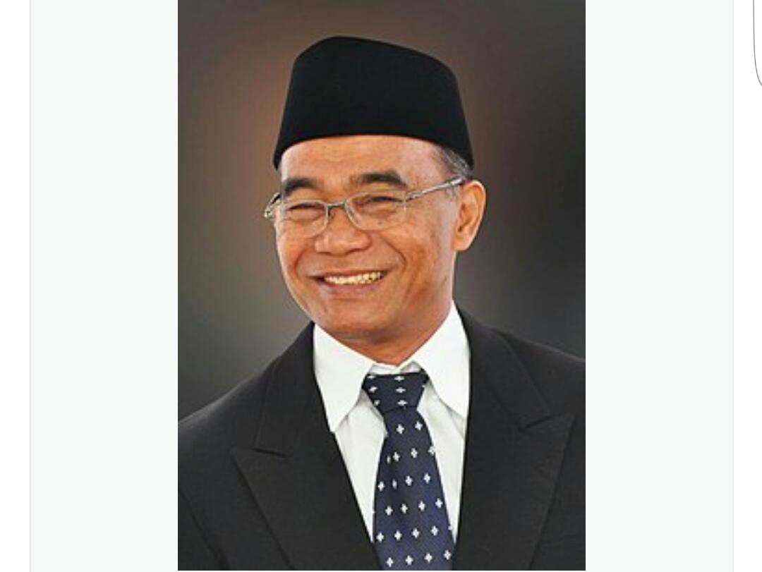 Bansos Tetap Jalan, Untuk Vaksin Muhajir Pastikan Kajian Telah Selesai