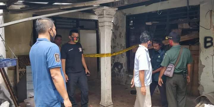 Pelaku Mutilasi Ditangkap Saat Asik Main Playstation