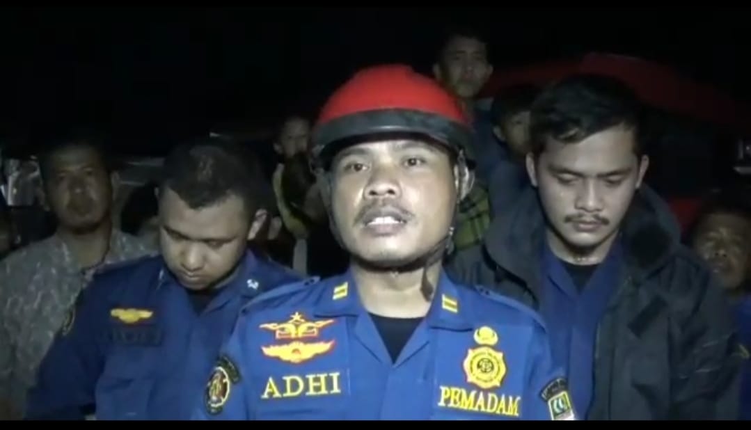 Gegara Tawon Satu Bocah Tewas dan Seorang Nenek Kritis