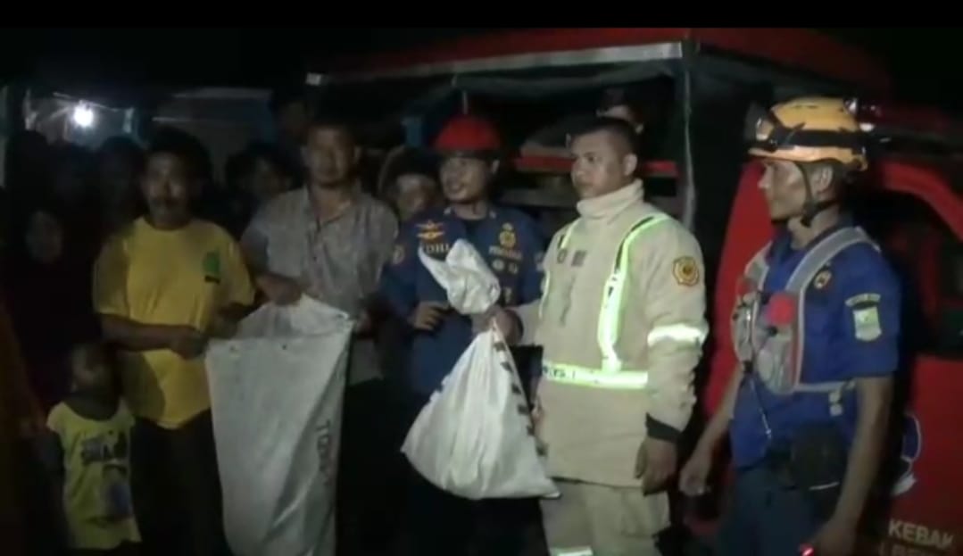 Pengakuan Orang tua Korban Tewas Disengat Tawon di Sukatani Bikin Sedih