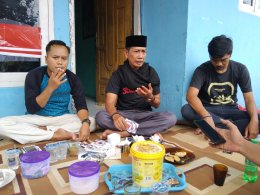 Badak Banten Indonesia Bakal Deklarasi di Menara Kesultanan Banten