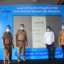 Wakil Walikota Bekasi Launching Pelayanan PBB Menggunakan Aplikasi Gotagihan Gojek