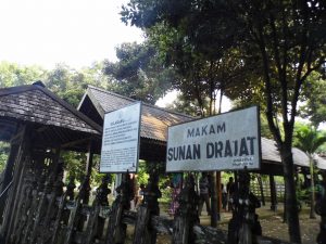 Sunan Drajat Lamongan, ini 4 Jurus Dakwahnya. Napak Tilas Jejak Wali Songo (Edisi Bersambung)