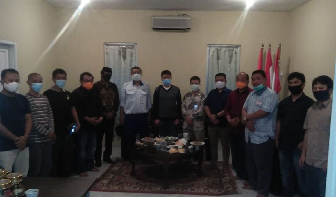 Menyambut Pemimpin Baru Cilegon