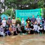 IMAHAGI Wilayah 1 Sumatera Lakukan Penanaman Serentak di Banda Aceh