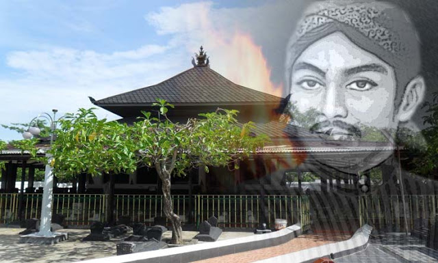 Sunan Kalijaga, Mantan Rampok yang Jadi Wali, Napak Tilas Jejak Wali Songo (Edisi Bersambung)