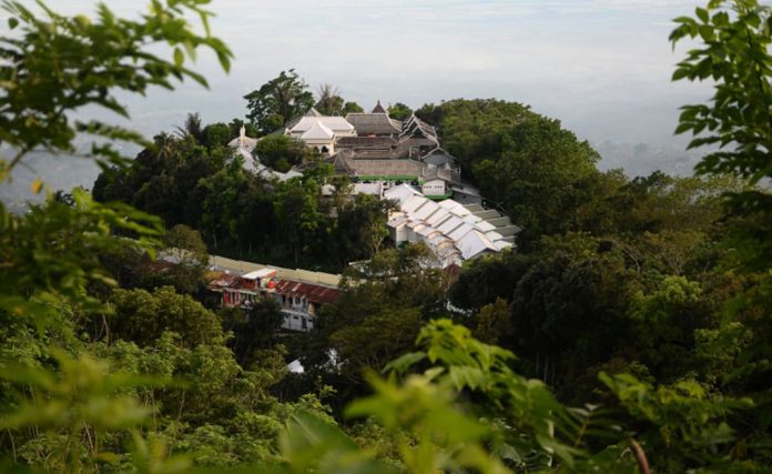 Sunan Muria, Suka Tinggal di Desa Bersama “Wong Cilik”. Napak Tilas Jejak Wali Songo (Edisi Bersambung)