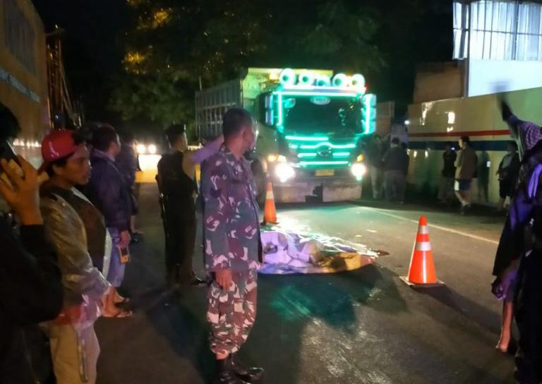 WN 88 Nusantara Bekasi Raya Soroti Aksi Pembegalan Bekasi Utara