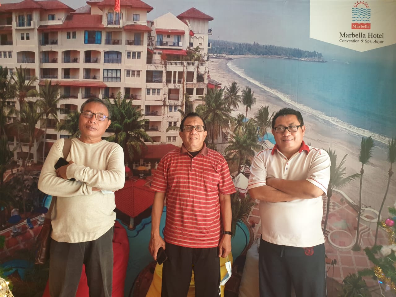 Evaluasi Akhir Tahun SMSI: Polisi Siber Silakan Diaktifkan