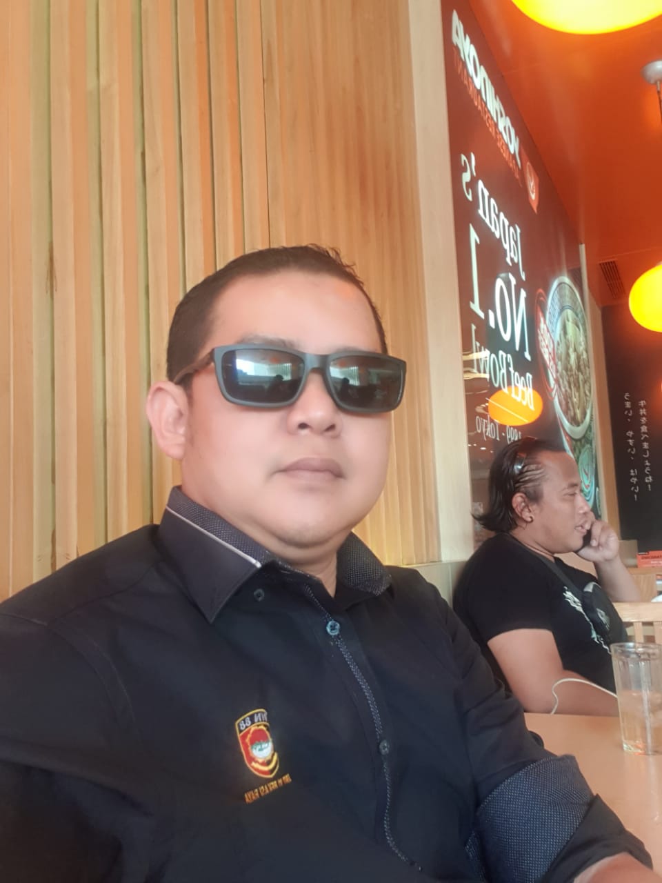 WN 88 Bekasi Raya Apresiasi Polres Metro Bekasi Ungkap Pelaku Begal Bekasi Utara