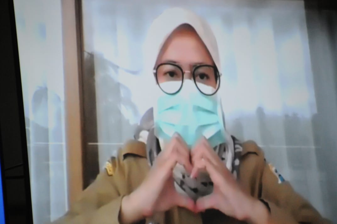 Bupati Meminta Camat dan Kades Ajak Masyarakat Lestarikan Warisan Geologi