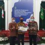 Pemkot Bekasi Raih Terbaik Kedua JDIH Se-Provinsi Jawa Barat