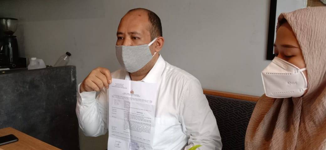 Dua Orang Staf Dan Executive Chef BATIQA Hotel Jababeka di Keroyok Orang tak di Kenal