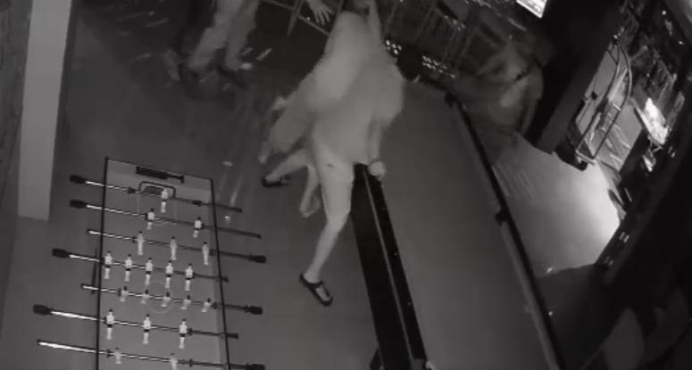 Pelaku Pengeroyokan Karyawan Hotel Batiqa Terancam 7 Tahun