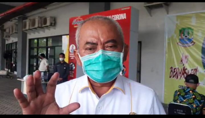 Wali Kota Bekasi Bersedia Jadi Orang Pertama Divaksin Covid-19
