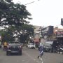 Dimasa Pandemi Covid19 Manusia Silver Tengah Merebak di Kabupaten Lebak
