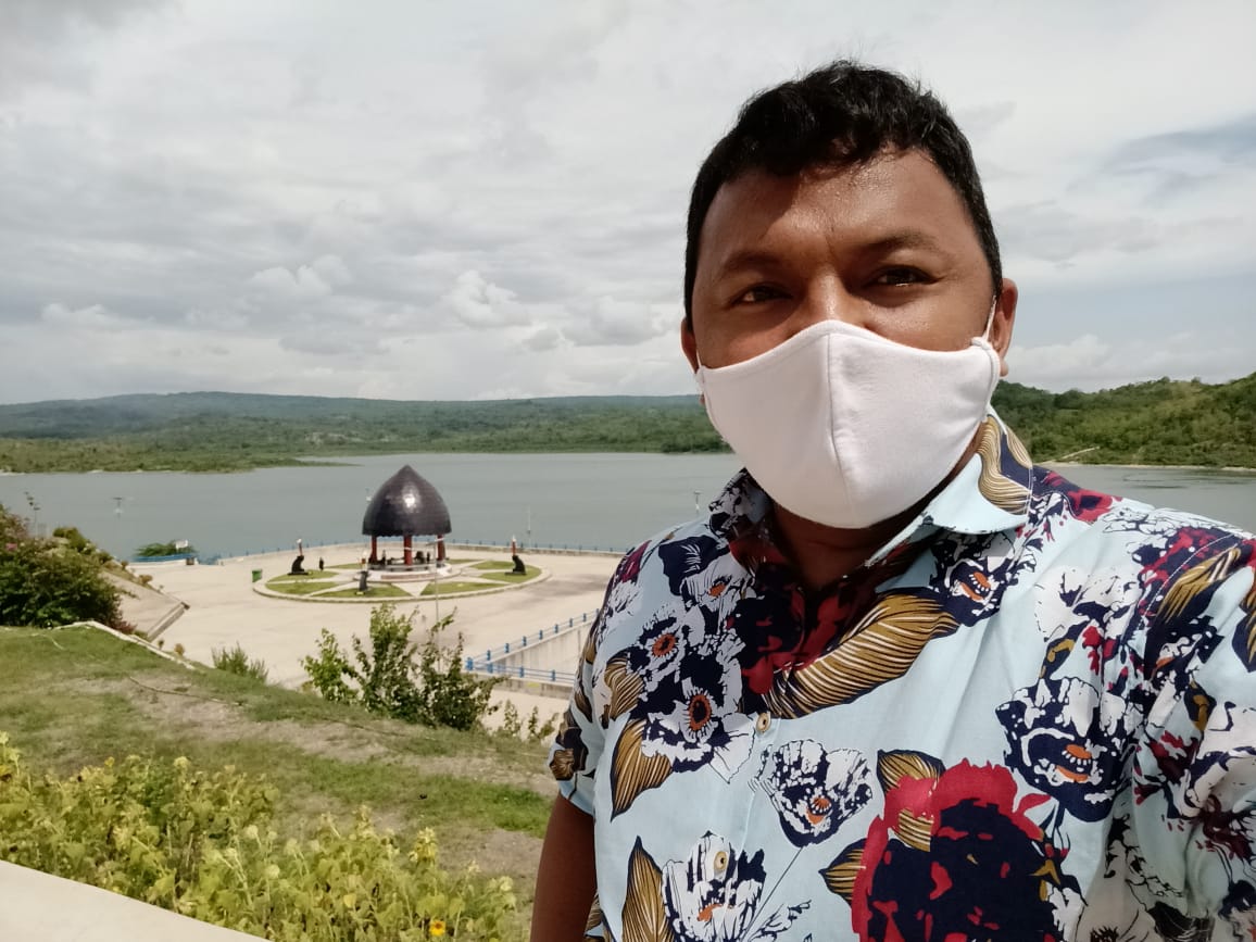 Komisioner BALKS RI Nyatakan Siap di Vaksin