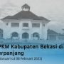 Pemerintah Kabupaten Bekasi Perpanjang PPKM Sampai 8 Februari 2021