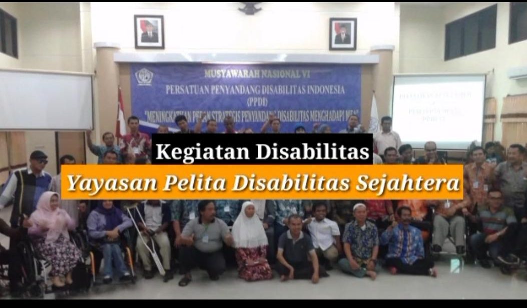 Kapolda Banten Irjen Pol Dr. Rudy, Fasilitasi Lapangan Tenis Untuk Disabilitas