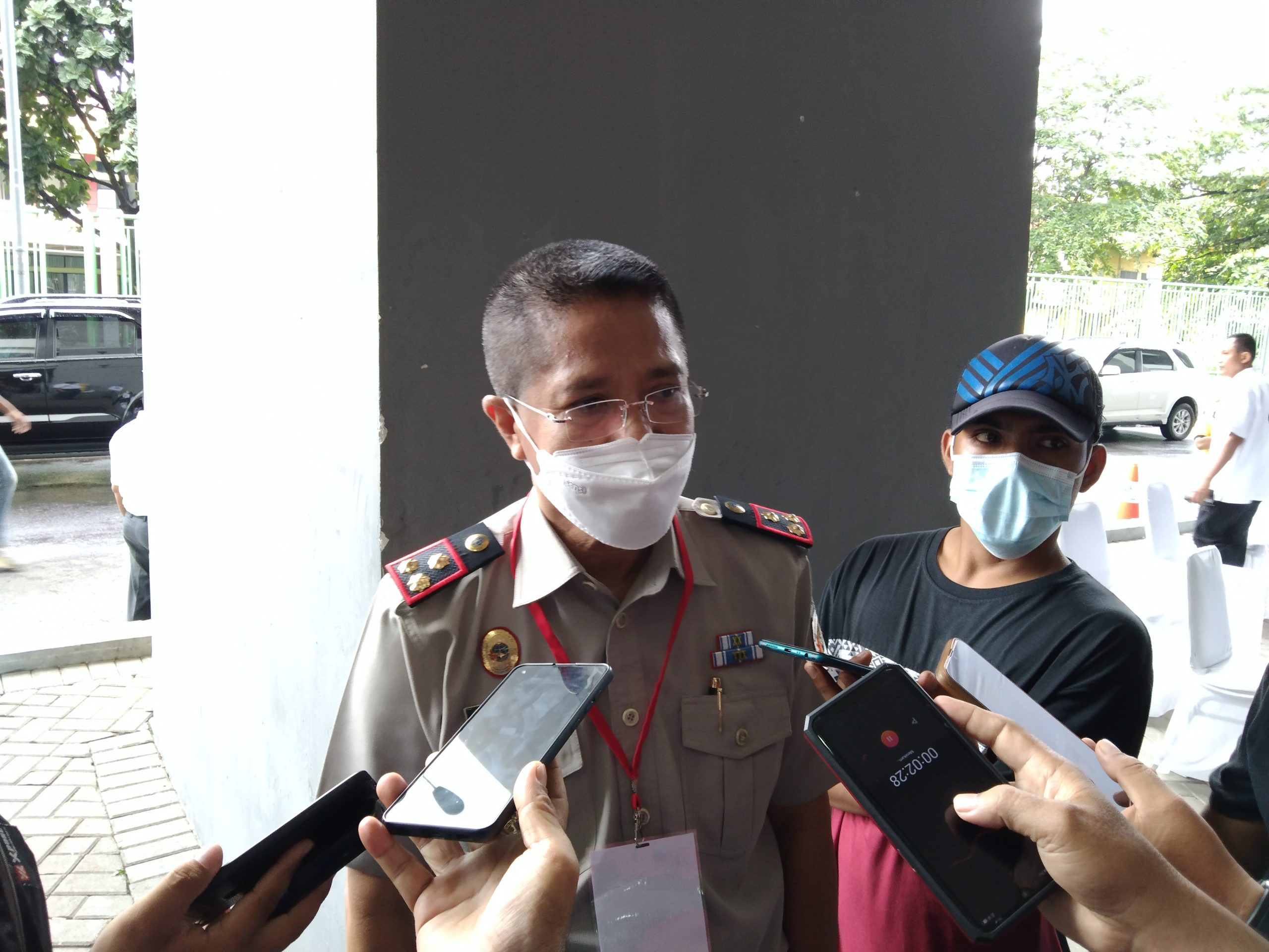BPN Kota Bekasi Sebut 883 Sertifikat Tanah Belum Diserahkan, Ini Alasanya