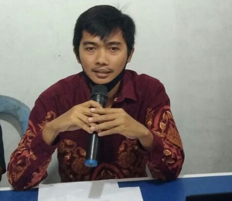 Komunas Ingatkan Pemkab Lebak Dalam Penerbitan Perbub, Ada Apa ?