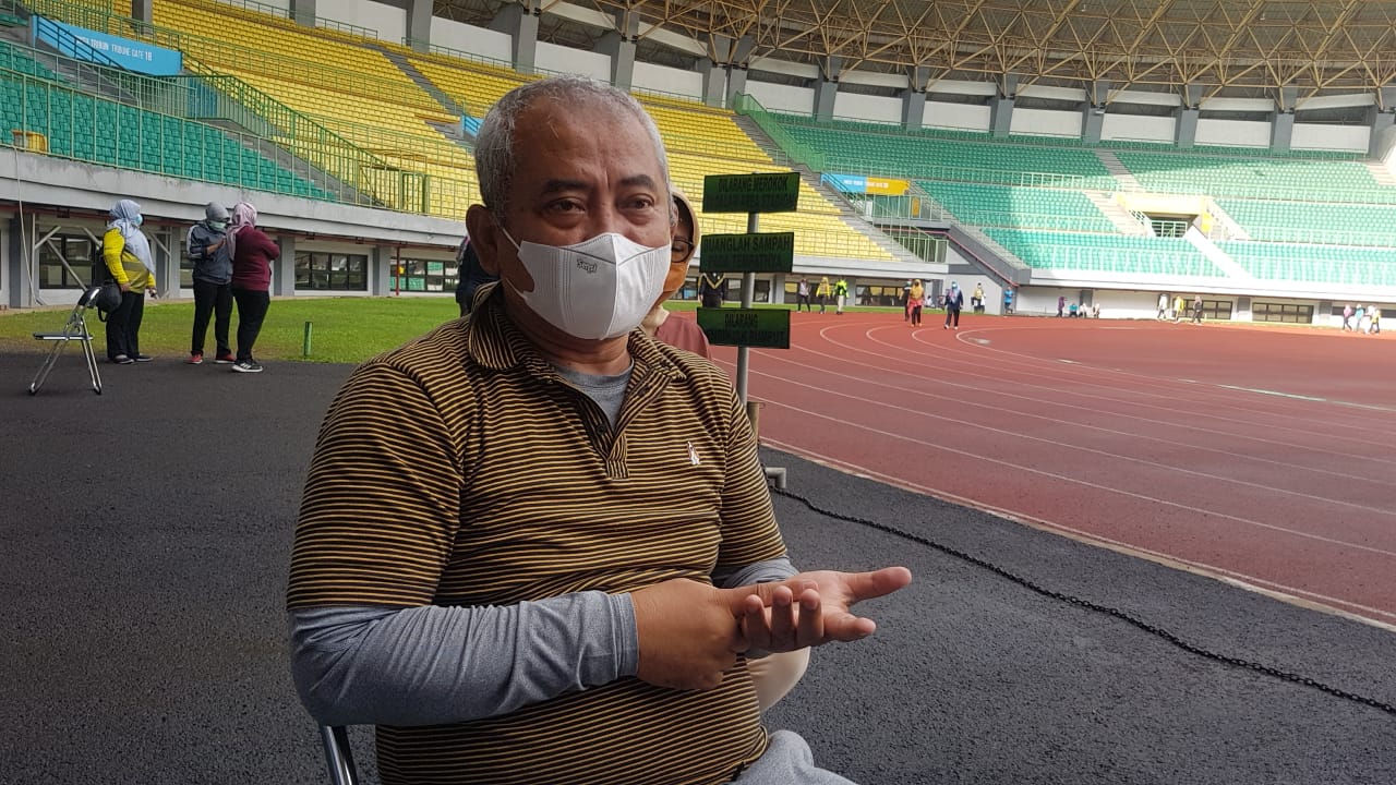 Hari Pers Nasional, Wali Kota Bicara Perkembangan Vaksin Covid 19