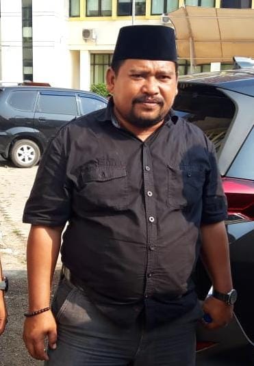 Kades Sebut Kalau Pemerintah Serius Muaragembong Tidak Kebanjiran