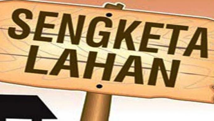 Saling Klaim Kepemilikan Tanah di Bojongkoneng Bogor