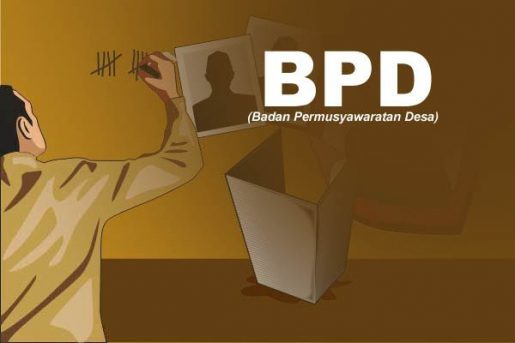Sembilan BPD Keban Agung Terpilih Diharapkan Dapat Bersinergi dengan Desa