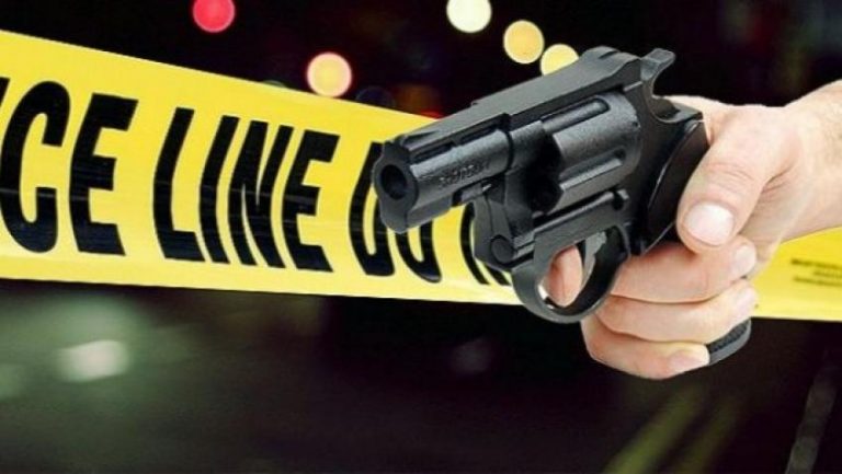 Polisi Tembak Mati Pengedar Narkoba