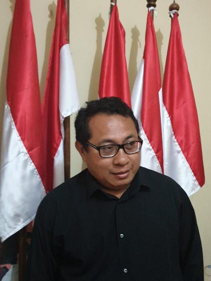 Ketum SMSI Paparkan Tentang Teori Publisitas di Era Digital