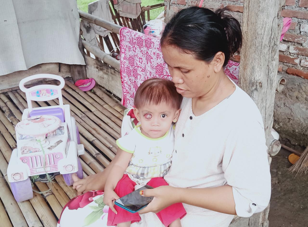 Pak Bupati, Tolong Anak Kami….!