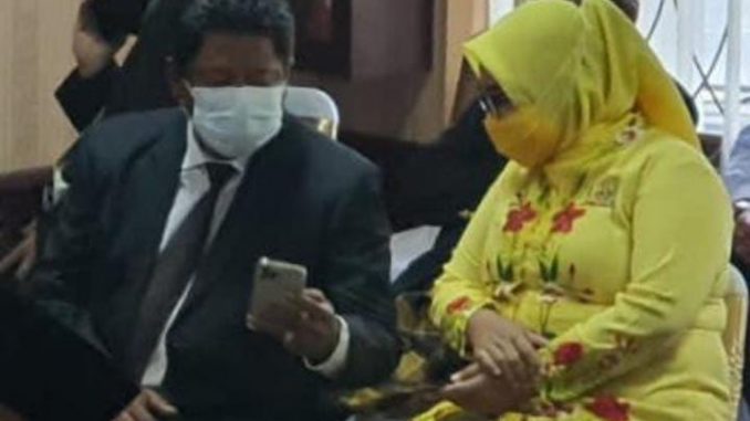 Pilkada 2024 Duet Waras-Ade Mencuat