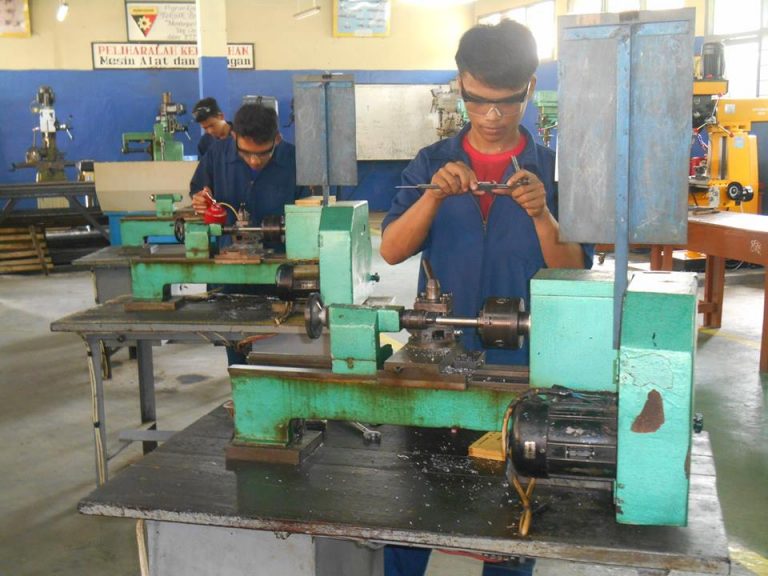 SMK Setiabudhi Rangkasbitung, Sejak 1974, Masih Jadi Pilihan Sekolah Terbaik