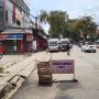 Sejumlah Lokasi Parkir di Lebak ‘Merampas’ Hak Pengguna Jalan