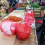 Ledakan PKL di Pasar Rangkasbitung Tanggungjawab Pemkab