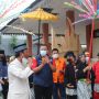 Tingkatkan Destinasi Wisata, Wakil Walikota Bekasi Buka Festival Situ Rawa Gede