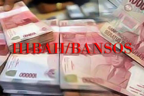 Gelapkan Uang Bansos Bencana, Kabid Lingjamsos Dilaporkan