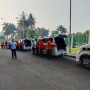 Darurat 6 Mobil Jenazah Bantuan Hibah Rumah Ibadah Di Perbantukan Untuk Pengangkutan Jenazah Oleh BPBD Kota Bekasi